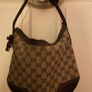 Genuine Gucci bag